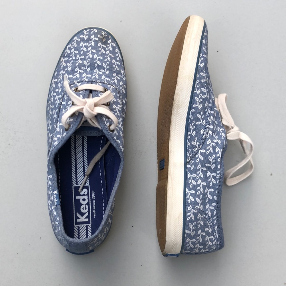 Keds sneakers